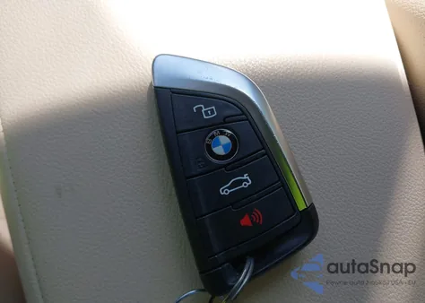 2024 BMW 3 Series 330I из США, поврежденный, VIN 3MW69FF01R8E18061